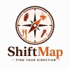 ShiftMap logo